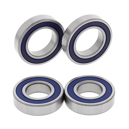 Wheel Bearing Kit 25-1144