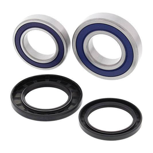 All Balls Racing Wheel Bearing Kit (25-1145)