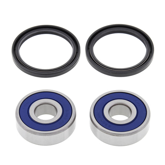 All Balls Racing Wheel Bearing Kit (25-1147)