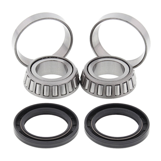 Wheel Bearing Kit 25-1152