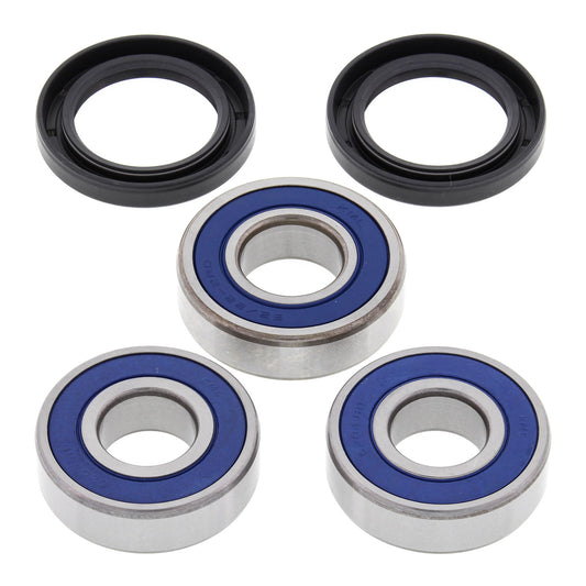 All Balls Racing Wheel Bearing Kit (25-1155)