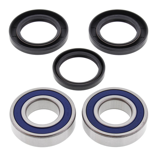 All Balls Racing Wheel Bearing Kit (25-1158)