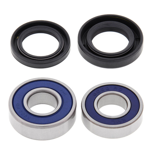 All Balls Racing Wheel Bearing Kit (25-1160)