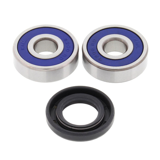 All Balls Racing Wheel Bearing Kit (25-1161)