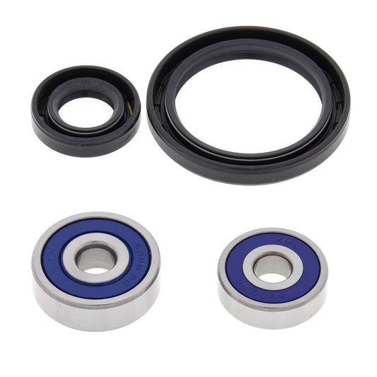 Wheel Bearing Kit 25-1164