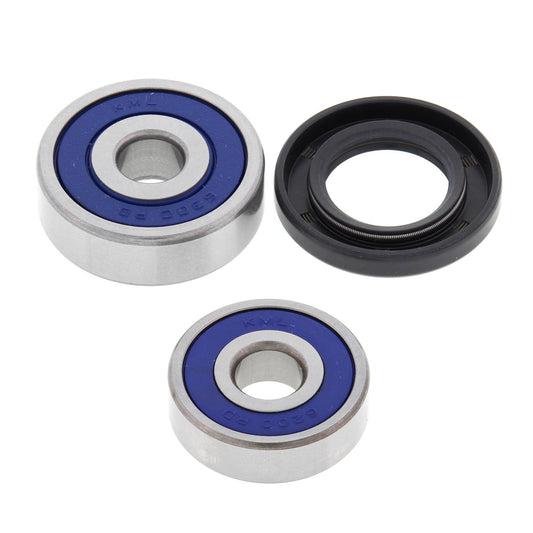 All Balls Racing Wheel Bearing Kit (25-1165)