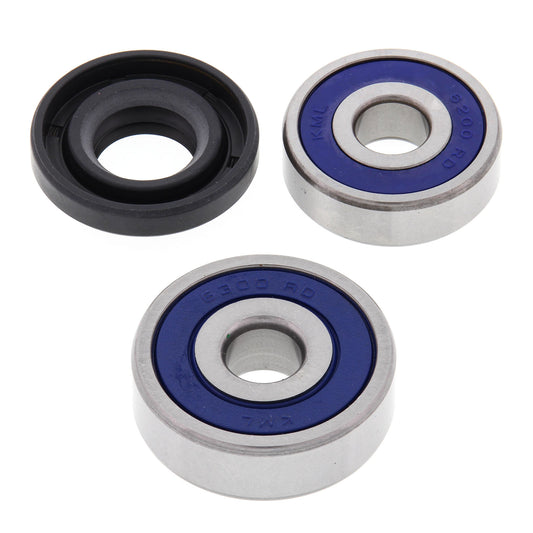 All Balls Racing Wheel Bearing Kit (25-1166)