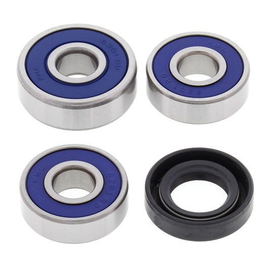 All Balls Racing Wheel Bearing Kit (25-1167)