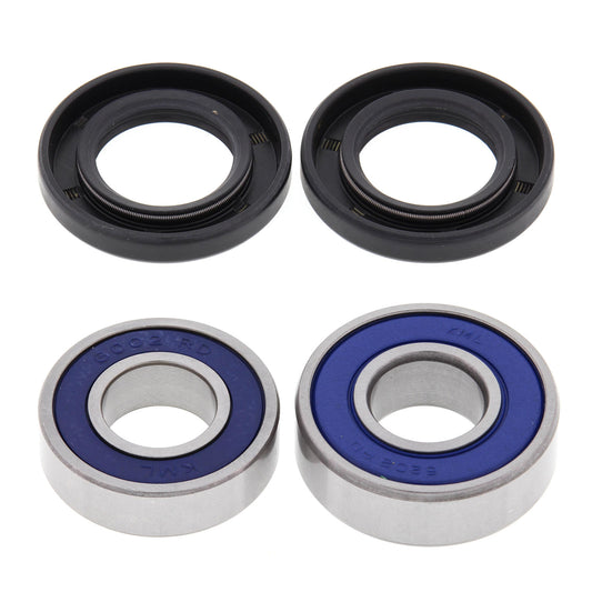 All Balls Racing Wheel Bearing Kit (25-1168)