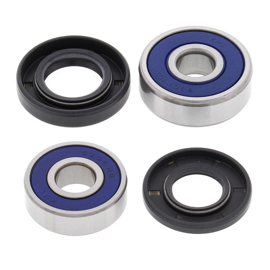 All Balls Racing Wheel Bearing Kit (25-1171)