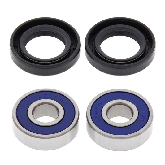 All Balls Racing Wheel Bearing Kit (25-1172)