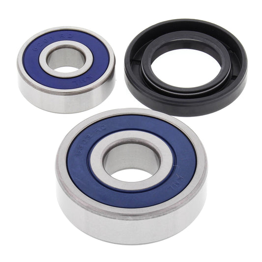 Wheel Bearing Kit 25-1175