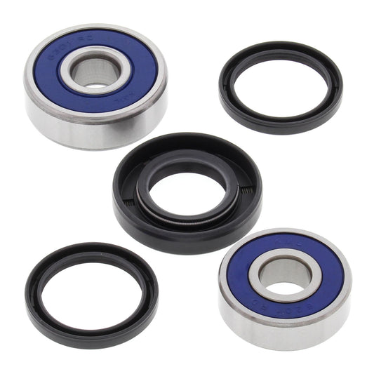 Wheel Bearing Kit 25-1179