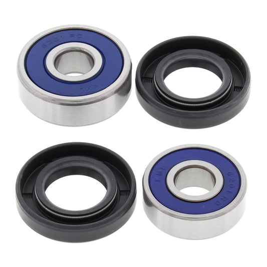 All Balls Racing Wheel Bearing Kit (25-1181)