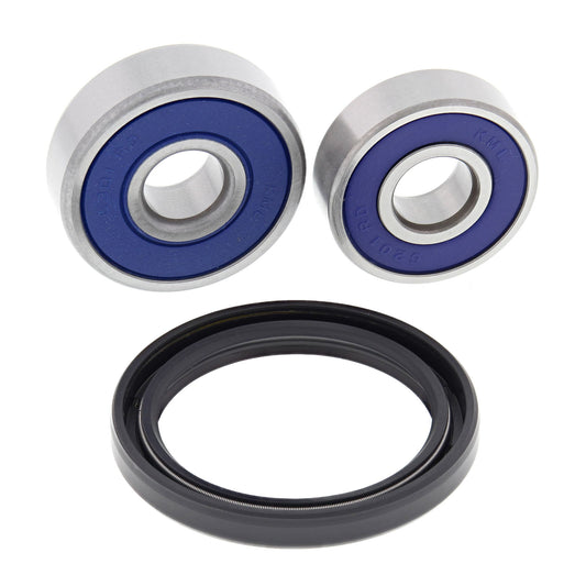 Wheel Bearing Kit 25-1184