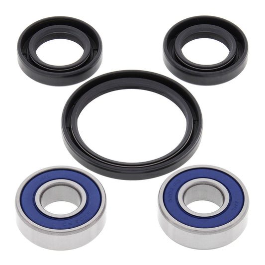 Wheel Bearing Kit - 25-1187