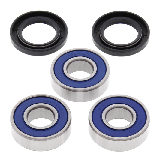 All Balls Racing Wheel Bearing Kit (25-1189)