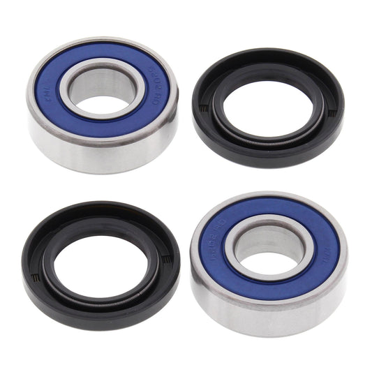 All Balls Racing Wheel Bearing Kit (25-1190)