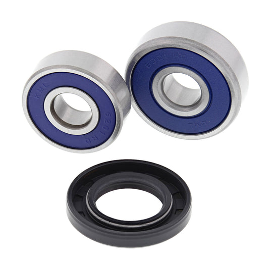 All Balls Racing Wheel Bearing Kit (25-1191)