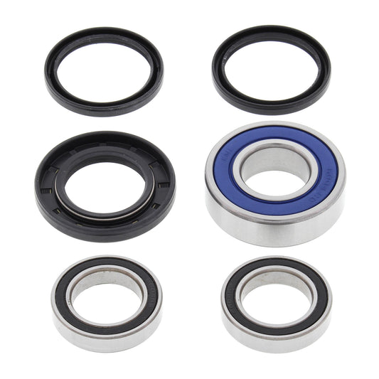 All Balls Racing Wheel Bearing Kit (25-1192)