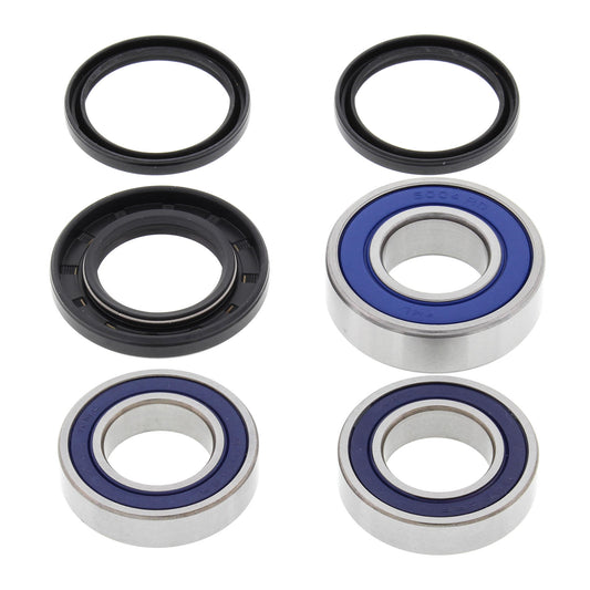 All Balls Racing Wheel Bearing Kit (25-1193)