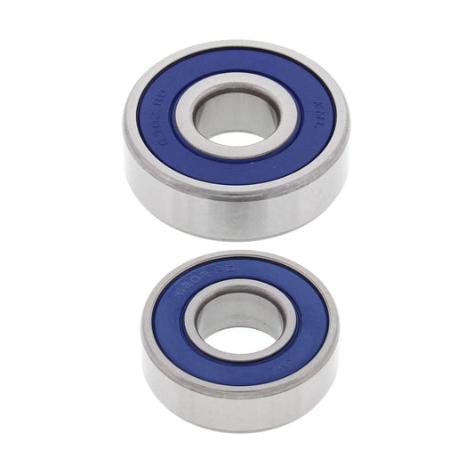 All Balls Racing Wheel Bearing Kit (25-1197)