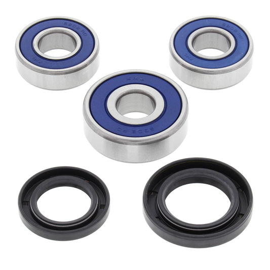 All Balls Racing Wheel Bearing Kit (25-1201)