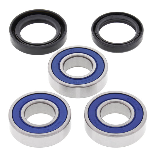 All Balls Racing Wheel Bearing Kit (25-1202)