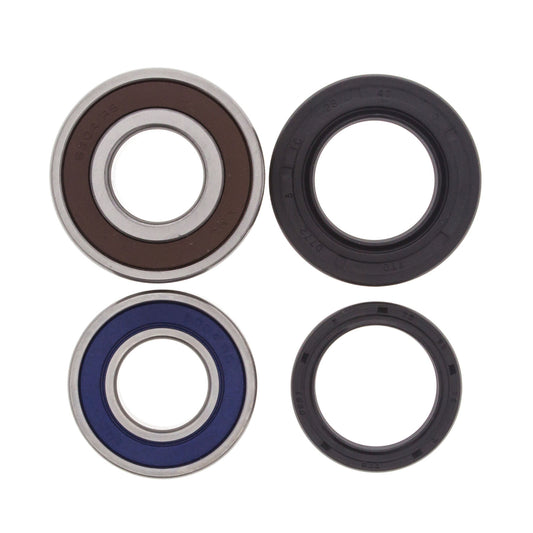 All Balls Racing Wheel Bearing Kit (25-1203)