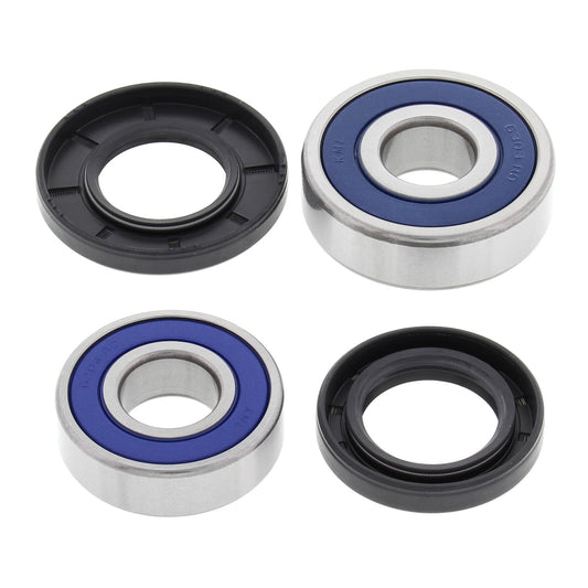 All Balls Racing Wheel Bearing Kit (25-1206)