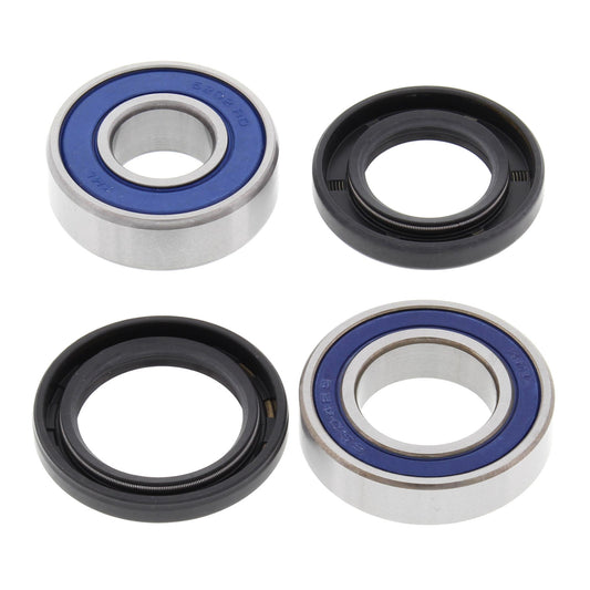 Wheel Bearing Kit Front 25-1208