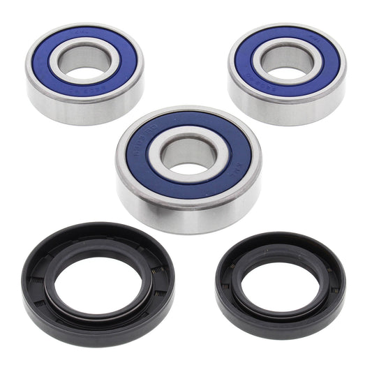 Wheel Bearing Kit Rear 25-1209