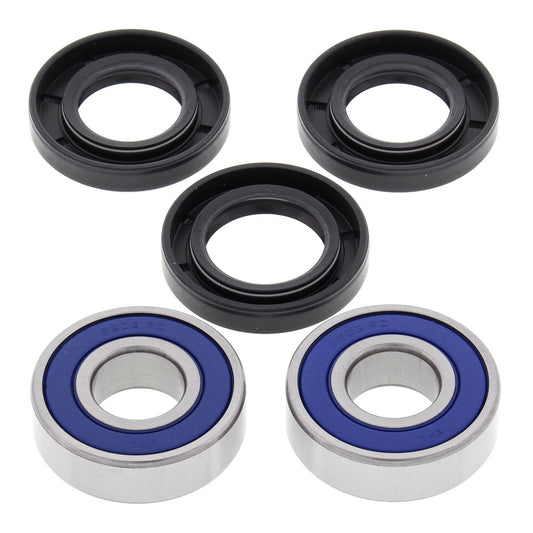 All Balls Racing Wheel Bearing Kit (25-1211)