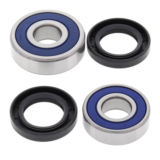 All Balls Racing Wheel Bearing Kit (25-1214)