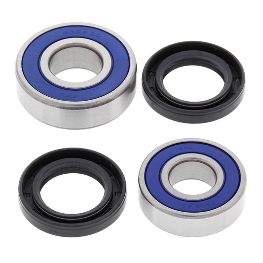 All Balls Racing Wheel Bearing Kit (25-1217)