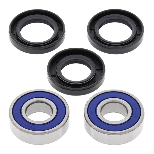 All Balls Racing Wheel Bearing Kit (25-1219)