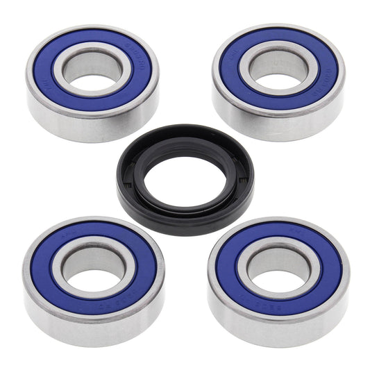 Wheel Bearing Kit Rear 25-1220