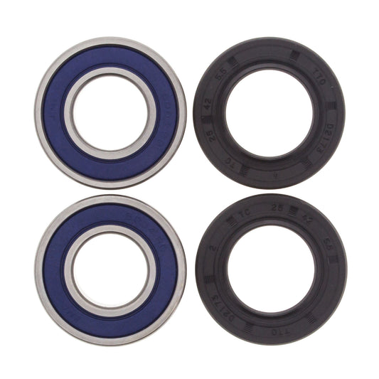 All Balls Racing Wheel Bearing Kit (25-1223)