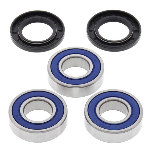 All Balls Racing Wheel Bearing Kit (25-1224)