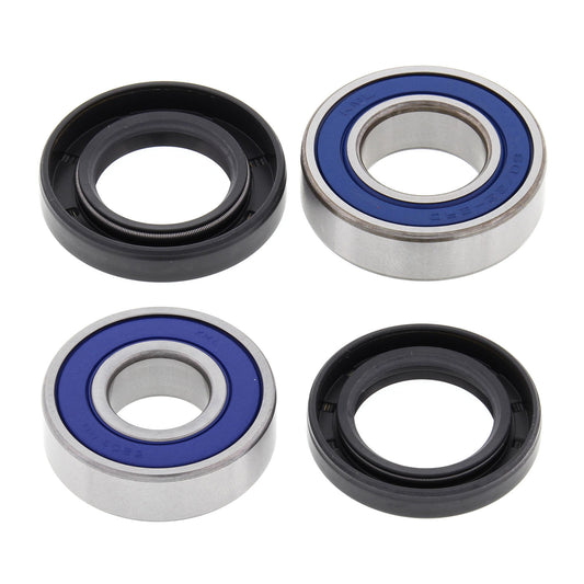 Wheel Bearing Kit 25-1226