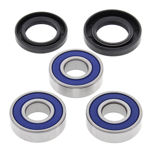 All Balls Racing Wheel Bearing Kit (25-1227)