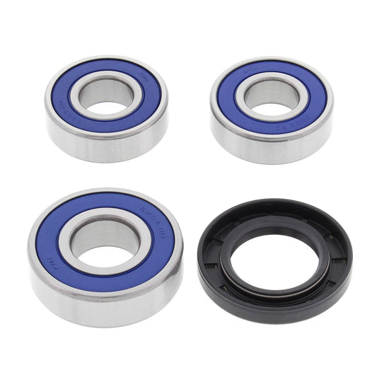 All Balls Racing Wheel Bearing Kit (25-1231)