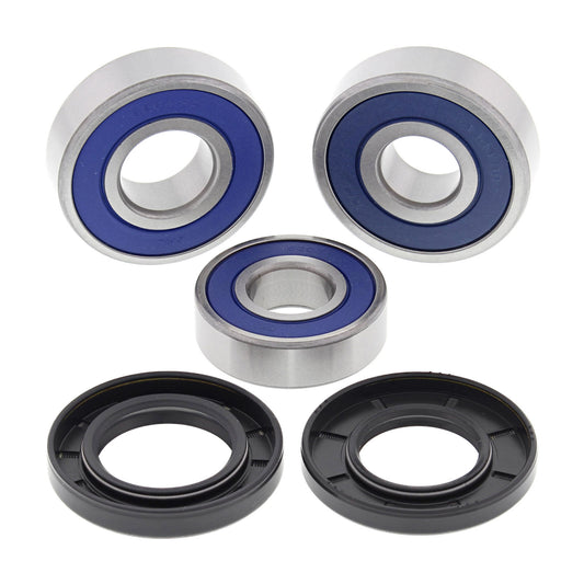 Wheel Bearing Kit 25-1232