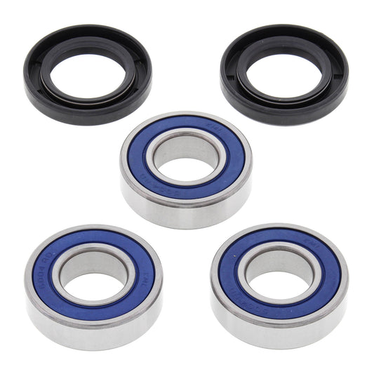 All Balls Racing Wheel Bearing Kit (25-1233)