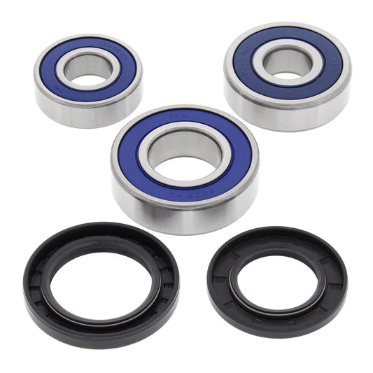 All Balls Racing Wheel Bearing Kit (25-1234)