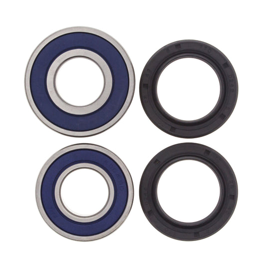 Wheel Bearing Kit Rear 25-1241