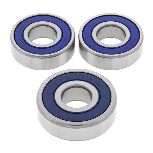 All Balls Racing Wheel Bearing Kit (25-1242)