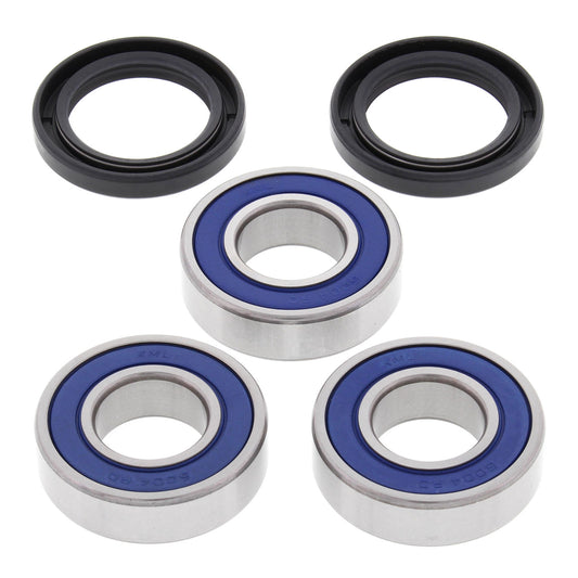 All Balls Racing Wheel Bearing Kit (25-1243)