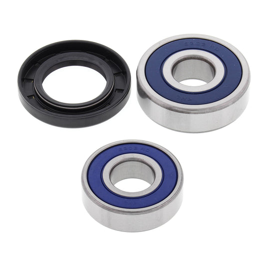 All Balls Racing Wheel Bearing Kit (25-1244)