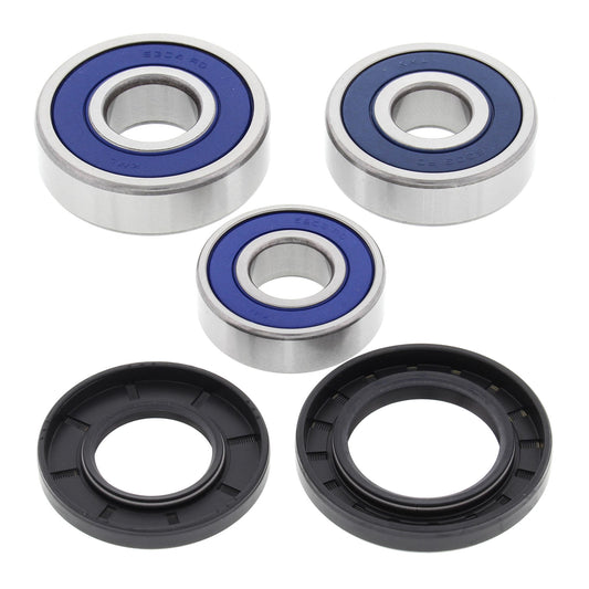 Wheel Bearing Kit Rear 25-1245